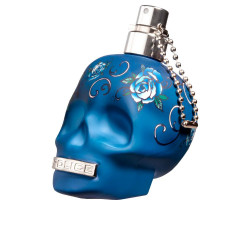 TO BE TATTOO ART edt vaporizador 40 ml