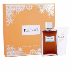 PATCHOULI lote 2 pz