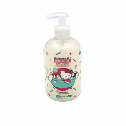 HELLO KITTY gel 3 en 1 500 ml