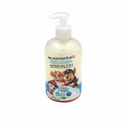 PAW PATROL gel 3 en 1 500 ml