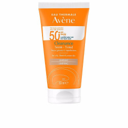 CLEANANCE solar con color SPF50 50 ml