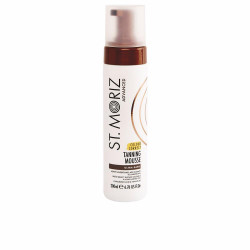 TANNING MOUSSE colour corrector ultra dark 200 ml