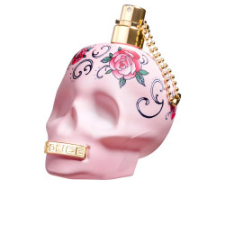 TO BE TATTOO ART FOR WOMAN edp vaporizador 75 ml