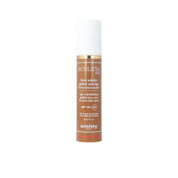 SUNLEYA GE soin solaire global anti age SPF50 50 ml