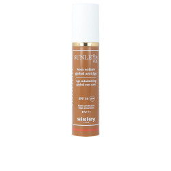 SUNLEYA GE soin solaire global anti age SPF30 50 ml
