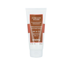SUPER SOIN SOLAIRE creme soyeuse corps SPF30 200 ml