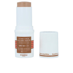 SUPER STICK solaire teinte SPF50 15 gr