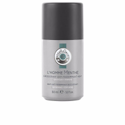 L HOMME MENTHE deo roll on 50 ml