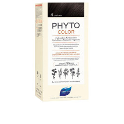 PHYTOCOLOR 4 castano