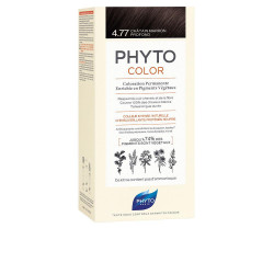 PHYTOCOLOR 477 castano marron intenso