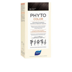 PHYTOCOLOR 5 castano claro