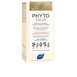 PHYTOCOLOR 10 rubio extra claro
