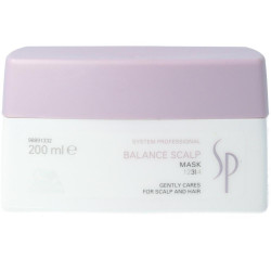 SP BALANCE SCALP mask 200 ml
