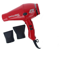 HAIR DRYER 3200 plus red