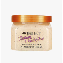 EXFOLIANTE de tahitian vanilla bean 510 gr