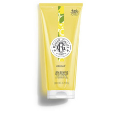 CeDRAT gel de ducha bienestar 200 ml