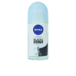BLACK WHITE INVISIBLE FRESH deo roll on 50 ml