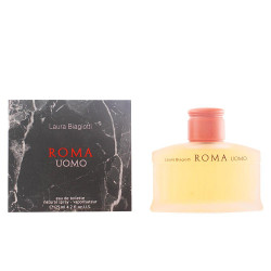ROMA UOMO edt vaporizador 125 ml