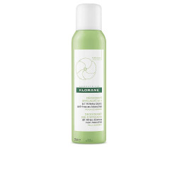 A LA ALTEA BLANCA desodorante en spray muy suave 150 ml