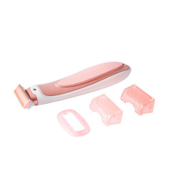 BY DERMALISSE CUCHILLA DEPILATORIA lote 6 pz