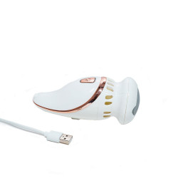 BY DERMALISSE LIMA ELeCTRINA PIES lote 5 pz