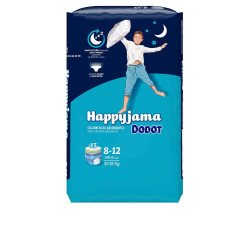 DODOT HAPPYJAMA NIyO T 8 calzoncillo 8 12 anos 13 u