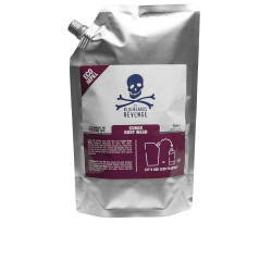 CUBAN body wash recarga pouch 1000 ml