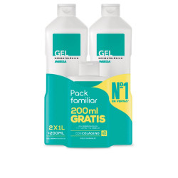 GEL DERMATOLoGICO lote 3 pz