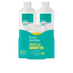 GEL DERMATOLoGICO lote 3 pz