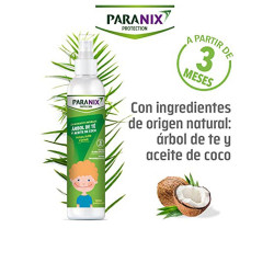 ANTIPIOJOS arbol de te nino 250 ml