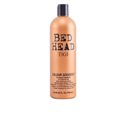 BED HEAD COLOUR GODDESS oil infused conditioner 750 ml