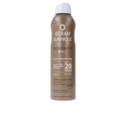 SUN LEMONOIL BRONCEA spray SPF20 250 ml