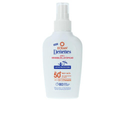 DENENES SOL PROTECH SPF50 leche 100 ml