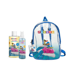 POCOYo FRAGANCIA lote 2 pz