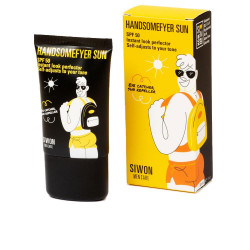HANDSOMEYER SUN cream SPF50 30 ml