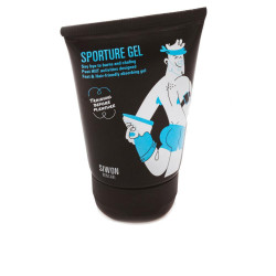 SPORTURE GEL anti scratch cream 100 ml