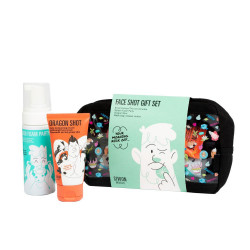 FACE SHOT GIFT lote 3 pz