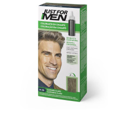 COLORANTE en champu castano claro 30 ml