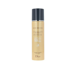 DIOR BRONZE lait en brume protecteur hale sublime SPF50