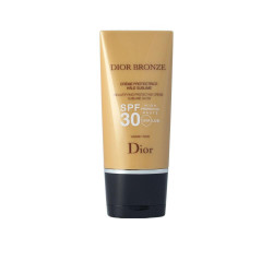 DIOR BRONZE creme protectrice hale sublime SPF30 50 ml