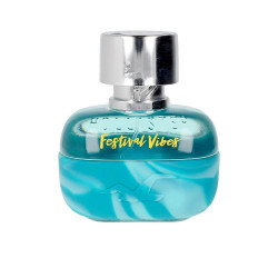 FESTIVAL VIBES FOR HIM edt vaporizador 50 ml