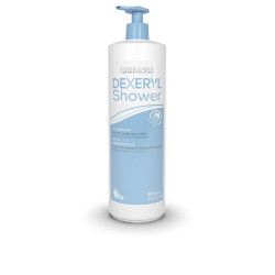 SHOWER crema de ducha 500 ml