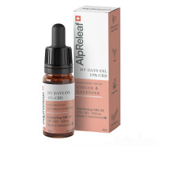 MY DAYS oil 10 10 ml