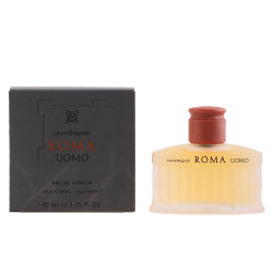 ROMA UOMO edt vaporizador 40 ml