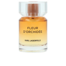 FLEUR D ORCHIDeE edp vaporizador 50 ml