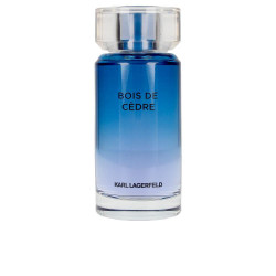 BOIS DE CeDRE edt vaporizador 100 ml