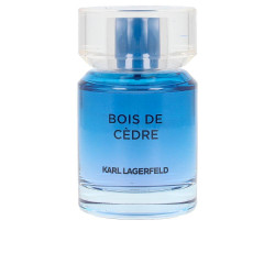 BOIS DE CeDRE edt vaporizador 50 ml