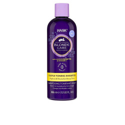 BLONDE CARE purple toning shampoo 355 ml