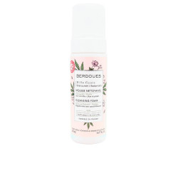 MILLE FLEURS espuma limpiadora desmaquillante 150 ml