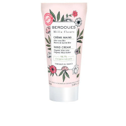 MILLE FLEURS crema de dia 50 ml